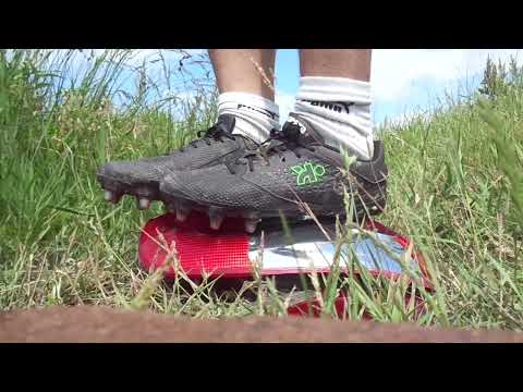 Cleats Trample Cleats Trample